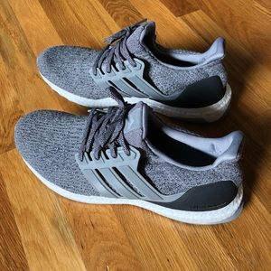 Adidas Ultra Boost size 9.5